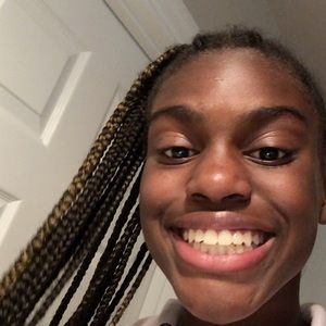 Meet your Posher, Iyanna